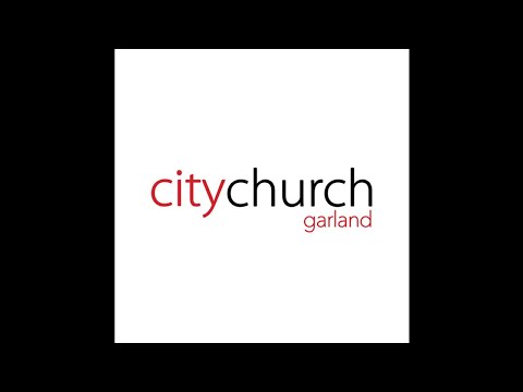 Lessons From the Wilderness- Deuteronomy 8:1-20