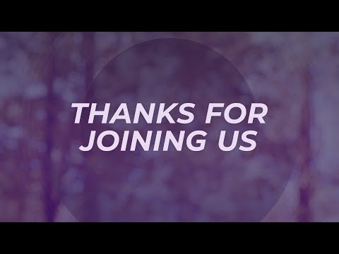 First Baptist Church 9/18/22 - "Faithfulness From Below" - Heb. 11:6 (10:30am - Part 2)