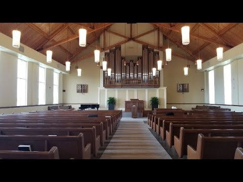 Feb 14/21, PM: Nehemiah 2: 1 - 8, The good hand of God orchestrates the church-building work.