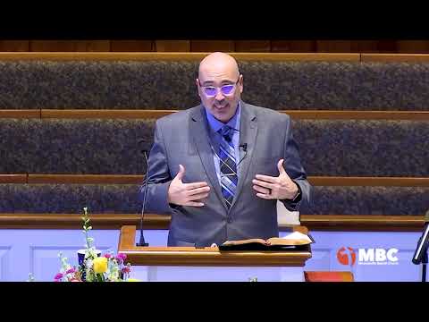 Mark 1:29-45 || Close Enough to Touch