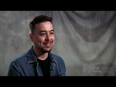 How do you bridge online ministry with offline impact? - Janci Máhrik