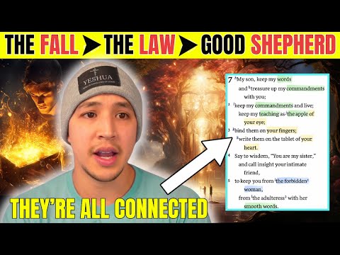 Fresh Revelation On Proverbs 7:1-4 | Above Reproach Ministry w/ Jason Camacho