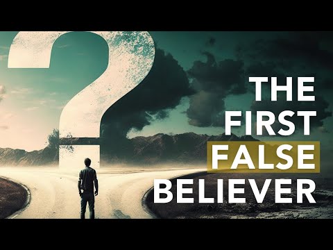 Simon the Warlock, the First False Convert | Acts 8:9-25