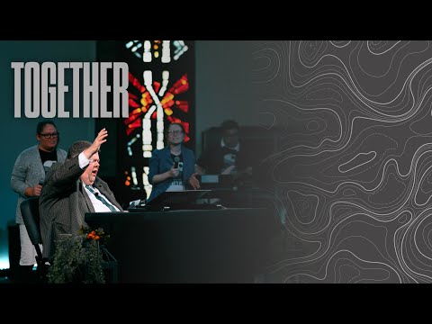 Pastor Kevin Leaman - Together, Acts 2:1-2 - Mar. 1, 2020 (Sun. AM)