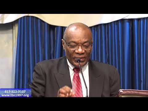 9/05/2021 |  Jeremiah Trusts God In Spite of the Opposition -  Jeremiah 11:14-23