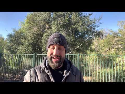 The Eternal Goal: Genesis 22:16-17