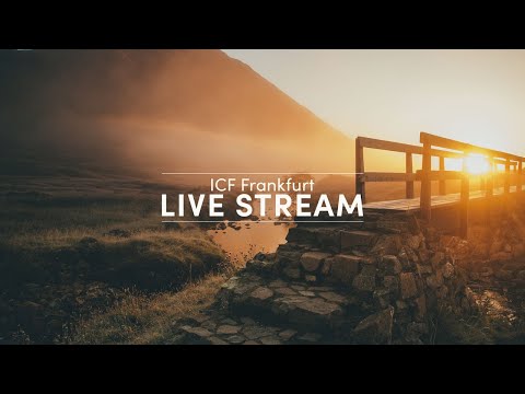 Mark 1:14-15 | The Gospel is For All Ages | Carsten Lotz