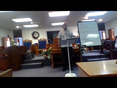 Promising Peace Zechariah 8:1-8, 11-17  Pastor Alfred Mack
