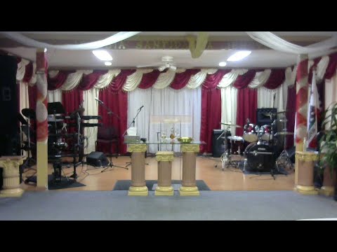 amos 5:16 pastor ramiro hernandez 04-03-20