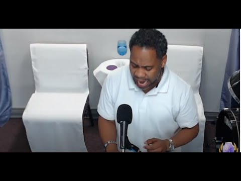 Pastor Craig - It’s Time to Cut the Cord - Ezekiel 16:1-6