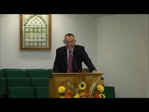 Biblical Astronauts Part 2 (Elijah) - Matthew 23:11-12