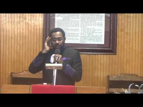 ISAIAH 42:8-9 PHILIPPIANS 3:13-14 A FRESH NEW BEGINNING PART 2