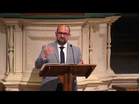 Sermon "The Beginning of Wisdom” Acts 12