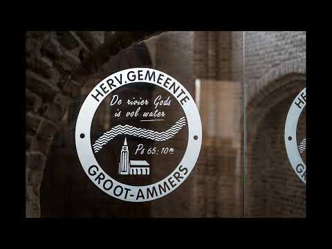 28-06-2020 | Avonddienst | Ds. L.W. den Boer | Exodus 19 : 16 -18