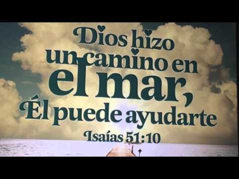 Palabra de Dios #102(Job 42:5) Conoseme no solo como tu Salvador