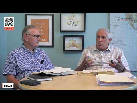 Missions Monday | Greater Grace Church