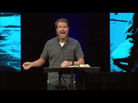 Eager to Listen, Acts 16:6-15 | Pastor Josh Lindstrom