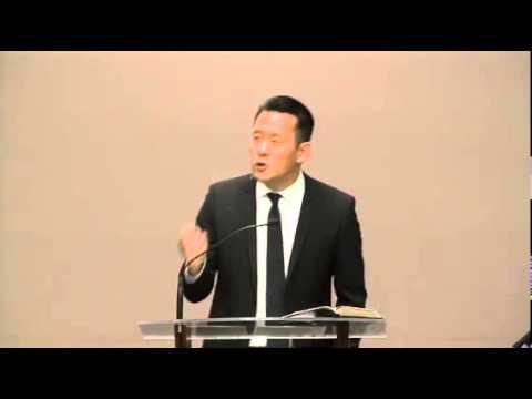 Renovating God's Household - The Law Is Good (1 Timothy 1:8-11)