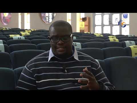 Be Humble - James 1:9 - 11 | Pastor Kenneth Ochola