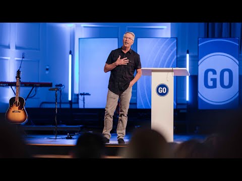 Phil Ortego | Spectacular Failure | Exodus 2:11-15