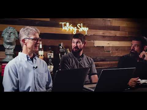 Fear Not, Little Flock! Luke 12:22-34