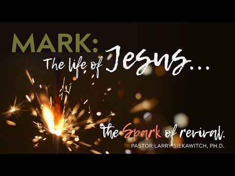 Harvest Easter Sunday 2020 It's Sunday...Mark 16:1-8