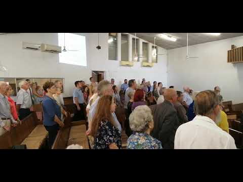 Psalm 91:1, 3 | Gereformeerde Kerk Hartbeespoortdam