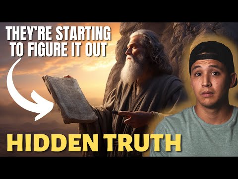 God Says He Gave His LAW To Do THIS One Thing MANY People Miss | Bible Study Guide Romans 3:9-20