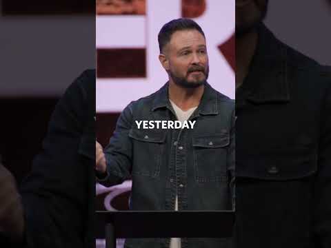 DO YOU NOT KNOW THAT GOD IS STILL WITH YOU  |  GARID BEELER