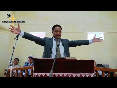 Kyrshan ia Ka Jingialap Gospel • Rom 10:14-15