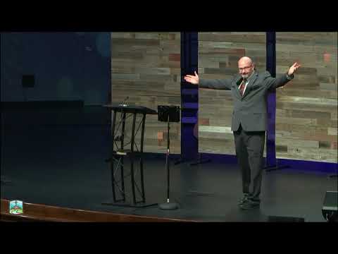 Wednesday, December 11, 2019, 2 Chronicles 29:5-11, Pastor Sam DeVille