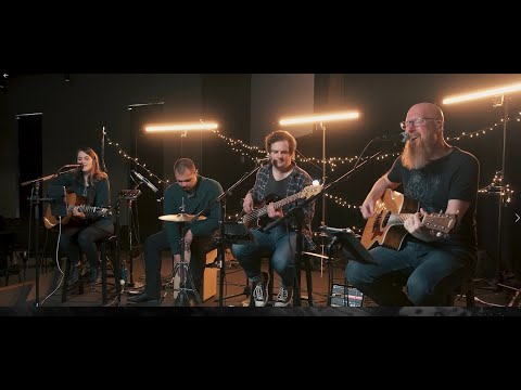 Genuine - Love in Action (Romans 12:9-10)