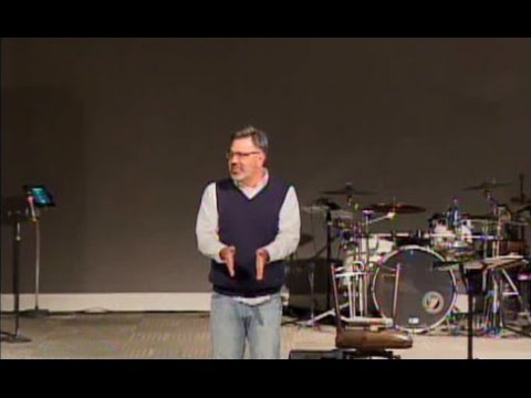 Unity Wins! (Philippians 4:1-9) - Mark DeYmaz