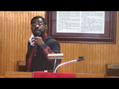 STAY IN YOUR LANE PART 3 ISAIAH 35:8 1COR 12:4-9 EPHE 4:1-6