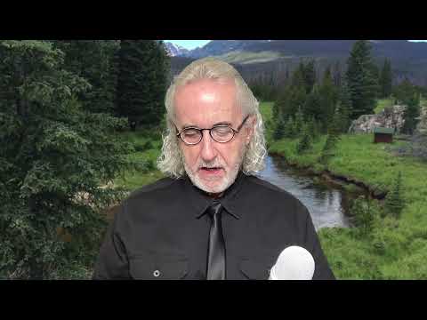 Scripture Verse By Verse (2024) The Gospel of John 11:14-37