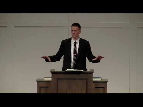 As for God, His Way Is Perfect (Psalm 18:30)