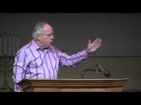 Commitment Made During Revival Part 2 (Nehemiah 9:31-10:39)