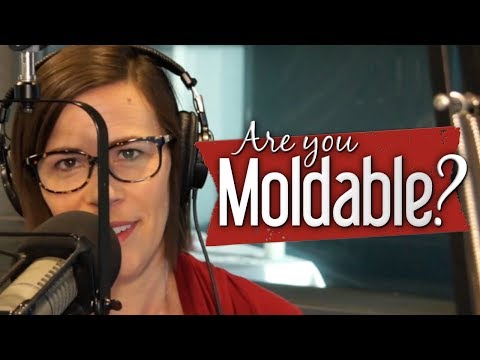 Are You Directable? Moldable? Or Stubborn? (Reflection on Proverbs 21:1)