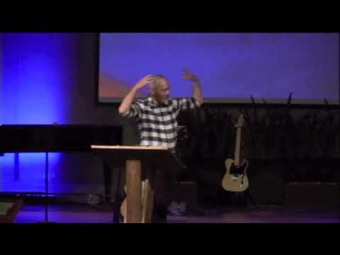 “Check Your Oil” – Matthew 25:1-13