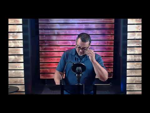 Ephesians 1:20-23 (The Real Jesus)