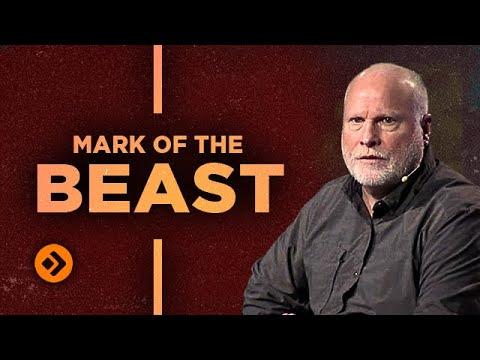 The MARK of the BEAST: Book of Revelation Explained 45 (Revelation 13:11-15)