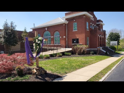 05 Sep 2021 "Last Man Standing" Joshua 11:1-9, 23