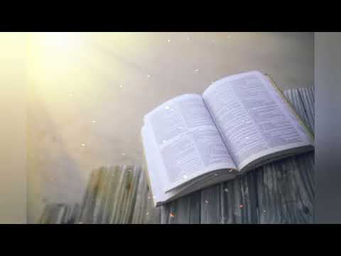 12-9-22 | 1 Samuel 12:23 |@Hope Ministries | Bidar | Sis. Sarah Clement Raj | Today's Bible Verse