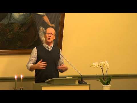 2014.01.25 Lars Fossdal, Guds frelse, John 6:47-51,57, Steinsdalen Bedehus