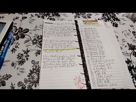 Scripture Writing: June 17, 2021 / Romans 8:21 / Free