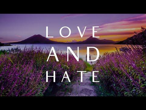 12/29/19 Lord's Day Morning Worship;  "Love and Hate": Deuteronomy 25: 13-19