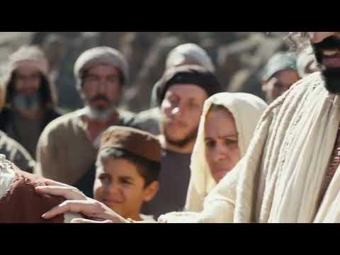 Daily Gospel Reading Video - St. Luke 6:39-45. (English)