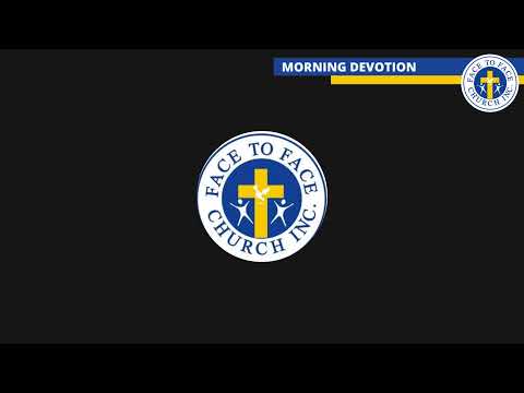 Wednesday Morning Devotion: The Key To Greater Work (Acts 4:9-12)