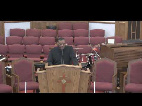 Sunday, May 23,2021 "HE'S working it out in YOU!"   Hebrews 12: 3-12