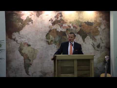 The Weary Soul - Jeremiah 31:25-26 - KJV Baptist Preaching